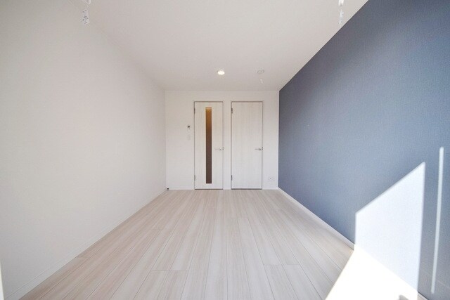 フィユフラッツ川越南の物件内観写真