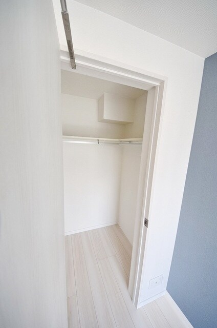 フィユフラッツ川越南の物件内観写真