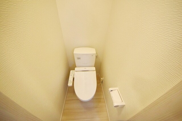 フィユフラッツ川越南の物件内観写真