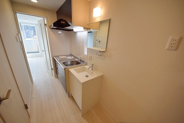 フィユフラッツ川越南の物件内観写真