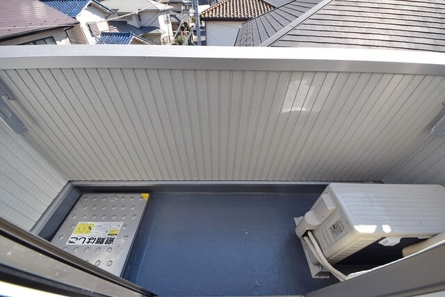 フィユフラッツ川越南の物件内観写真