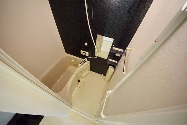 フィユフラッツ川越南の物件内観写真