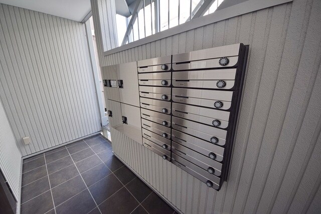 フィユフラッツ川越南の物件内観写真