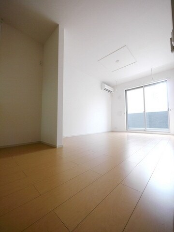 カーサ・エテルノの物件内観写真