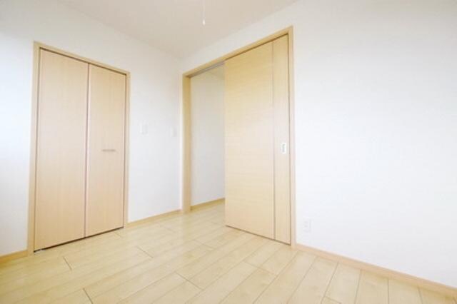 カーサ・エテルノの物件内観写真