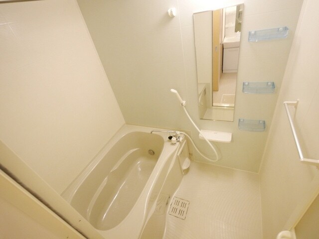 カーサ・エテルノの物件内観写真