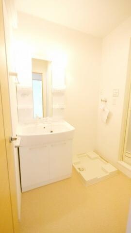 カーサ・エテルノの物件内観写真