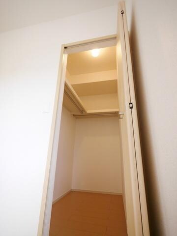 カーサ・エテルノの物件内観写真