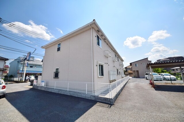 カーサ・エテルノの物件内観写真