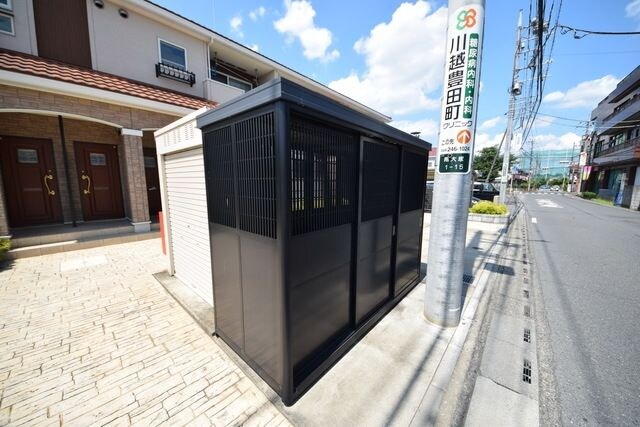 カーサ・エテルノの物件内観写真