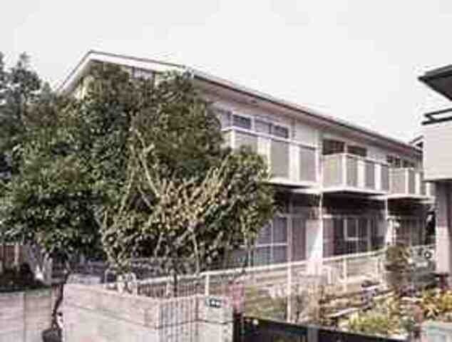 ふじみ野の物件外観写真