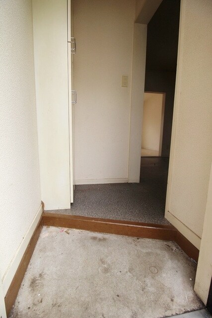 ふじみ野の物件内観写真