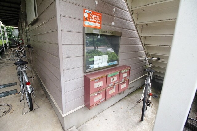 ふじみ野の物件内観写真