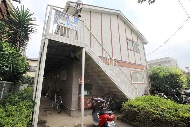 ふじみ野の物件内観写真