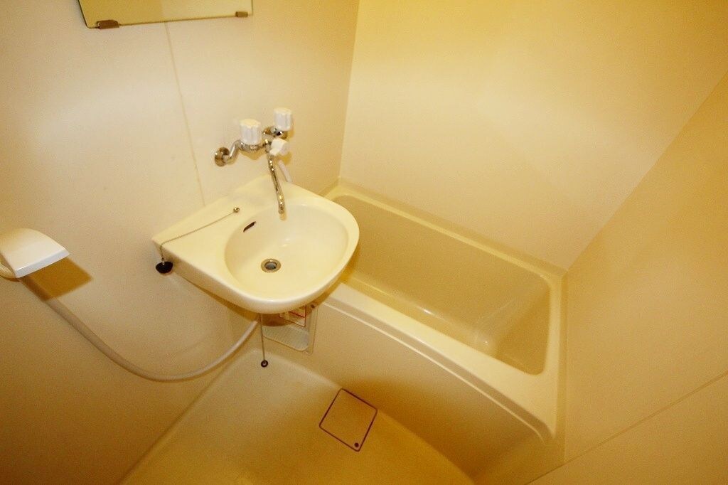 レオパレス初雁 11532の物件内観写真