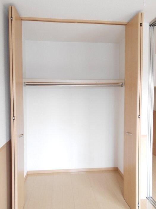 リヴィエールの物件内観写真