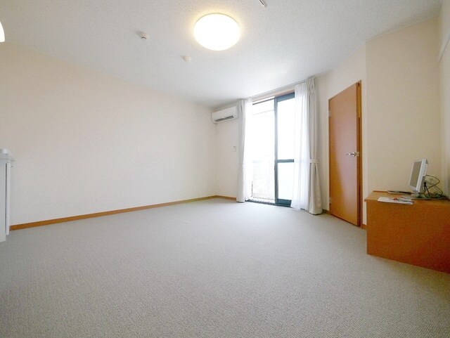 レオパレスベルコンフォートの物件内観写真