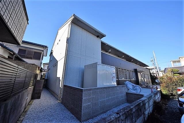 ピア メゾンの物件内観写真