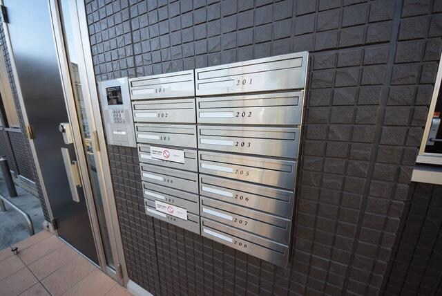 ピア メゾンの物件内観写真