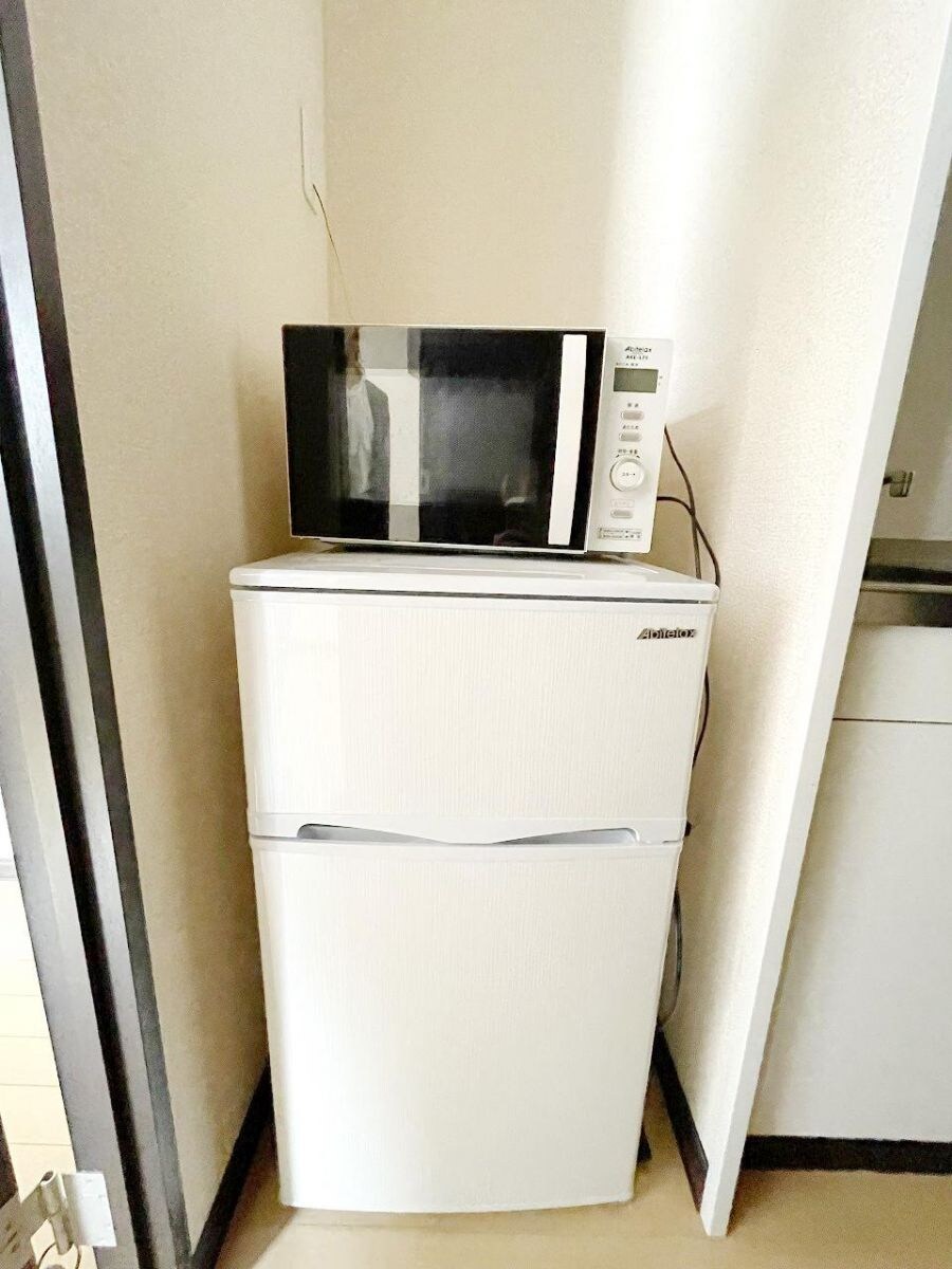 レオネクストライフ上沢の物件内観写真