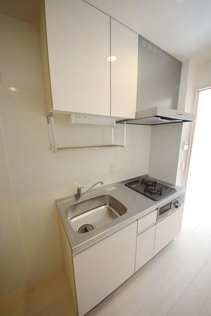 サニーウェルの物件内観写真