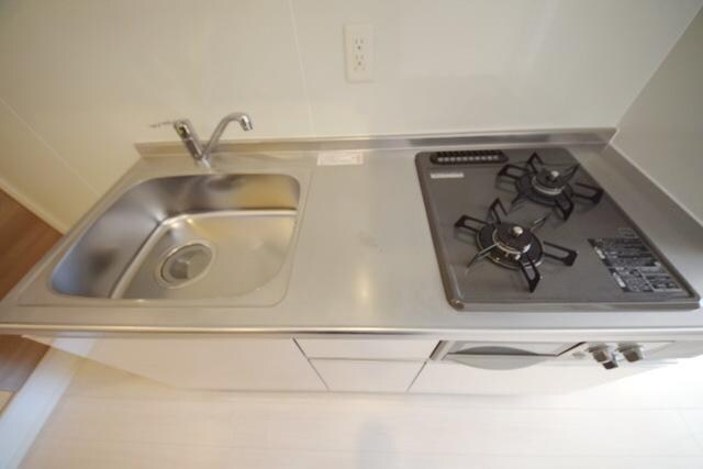 サニーウェルの物件内観写真