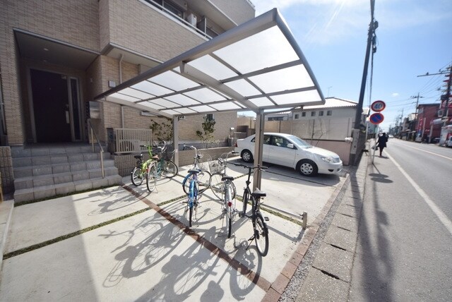 サニーウェルの物件内観写真