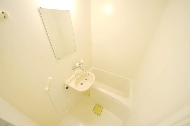 レオパレスルミエール13630の物件内観写真