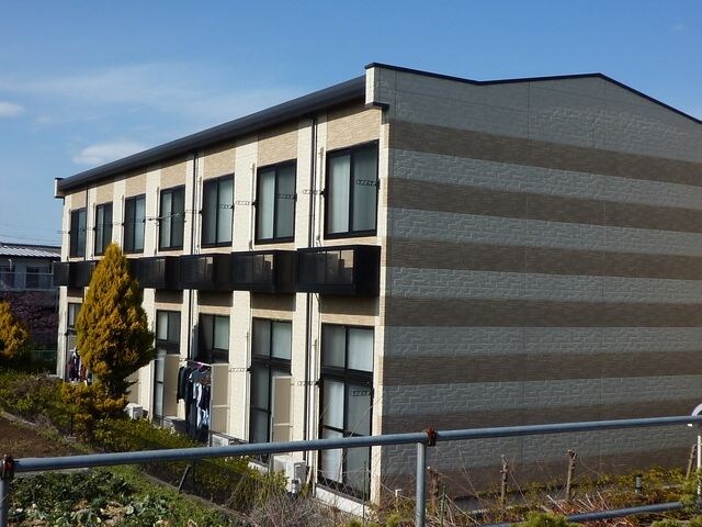 レオパレスノヴェルの物件内観写真