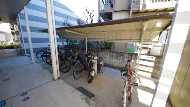 レオパレスみずほアネックスの物件内観写真