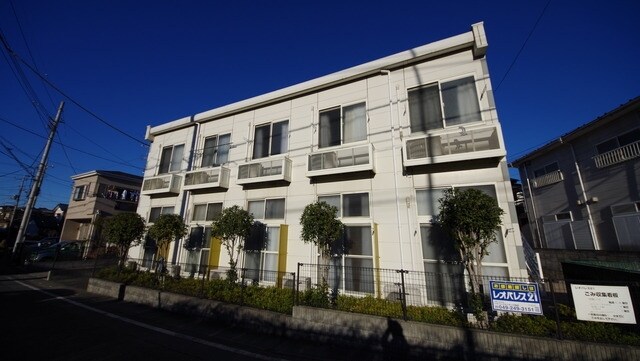 レオパレスみずほアネックスの物件内観写真