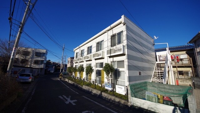 レオパレスみずほアネックスの物件内観写真