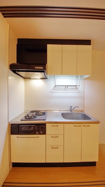 エルクレエの物件内観写真