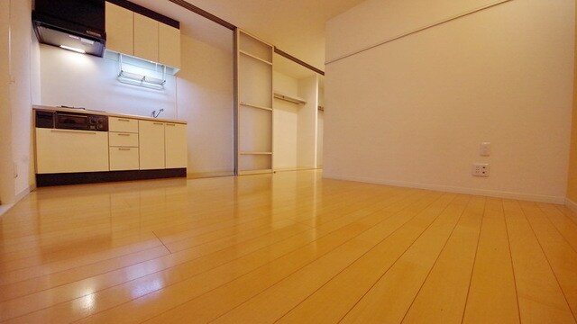 エルクレエの物件内観写真