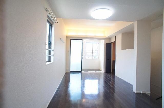 オークランド フィオーレの物件内観写真