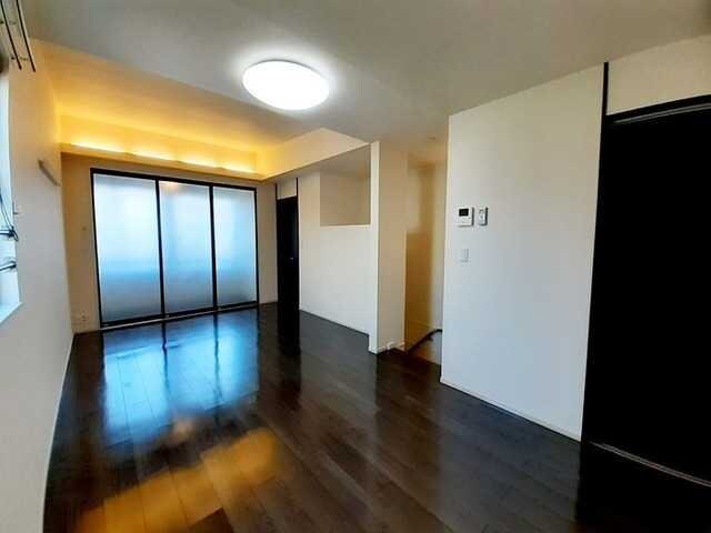 オークランド フィオーレの物件内観写真