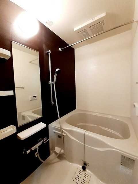 オークランド フィオーレの物件内観写真