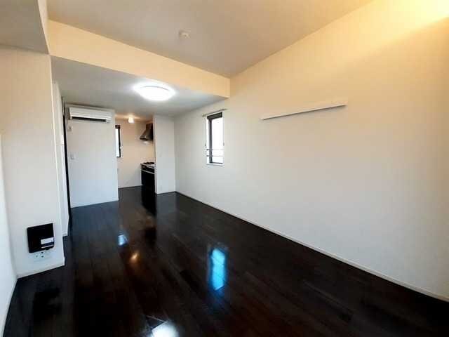 オークランド フィオーレの物件内観写真