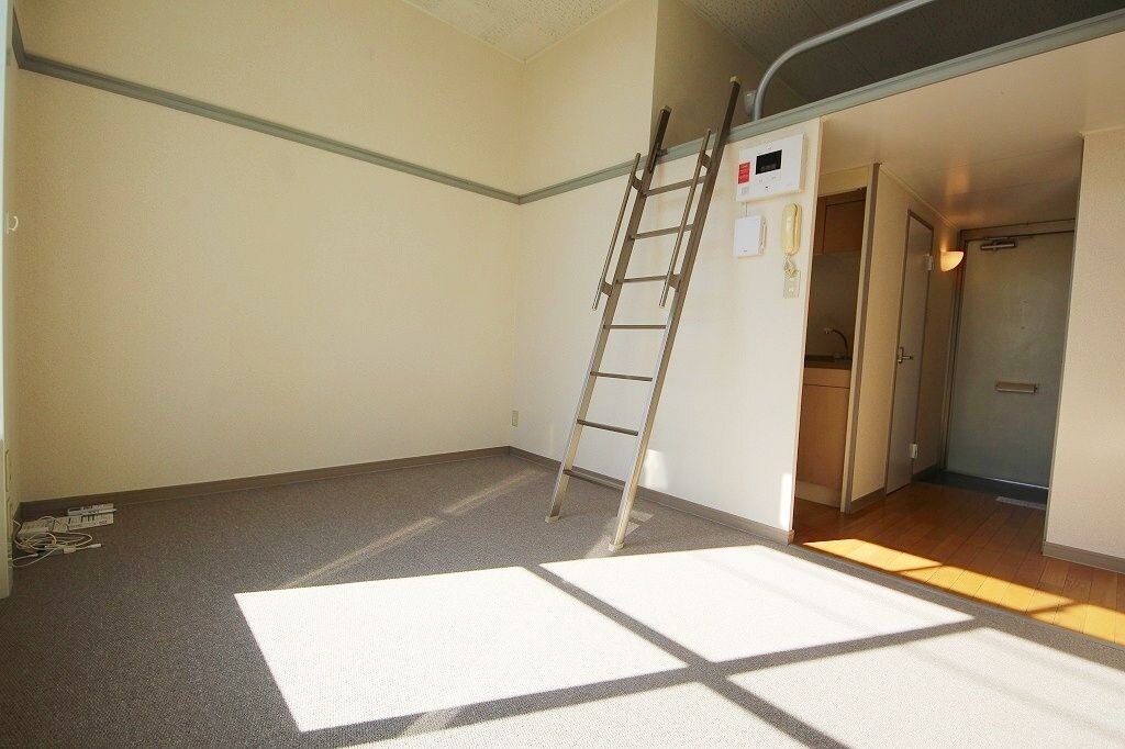 レオパレス初雁 11532の物件内観写真