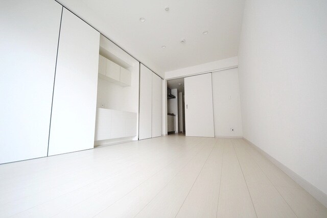 リブリ・OGW みずほ台の物件内観写真