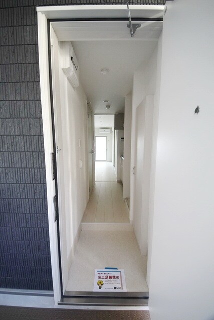 リブリ・OGW みずほ台の物件内観写真