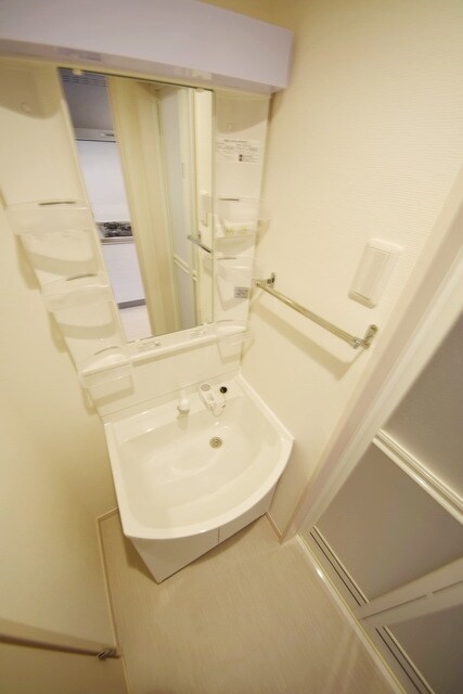 リブリ・坂戸IIの物件内観写真