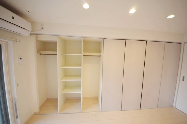 リブリ・坂戸IIの物件内観写真