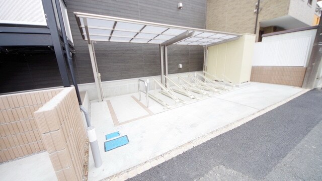 リブリ・坂戸IIの物件内観写真