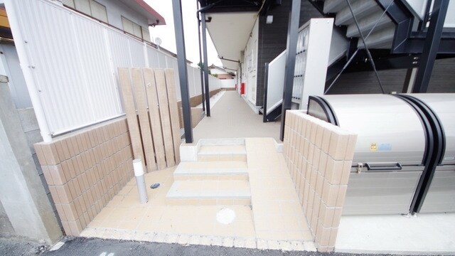 リブリ・坂戸IIの物件内観写真