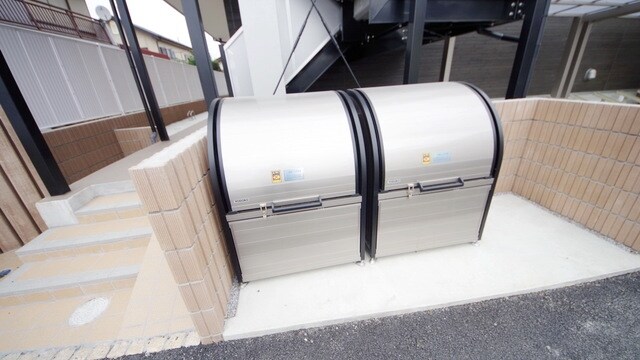 リブリ・坂戸IIの物件内観写真