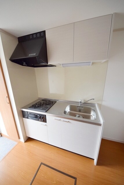 Clair本町の物件内観写真