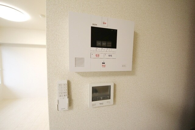 クレイノクレイン ヒルズの物件内観写真