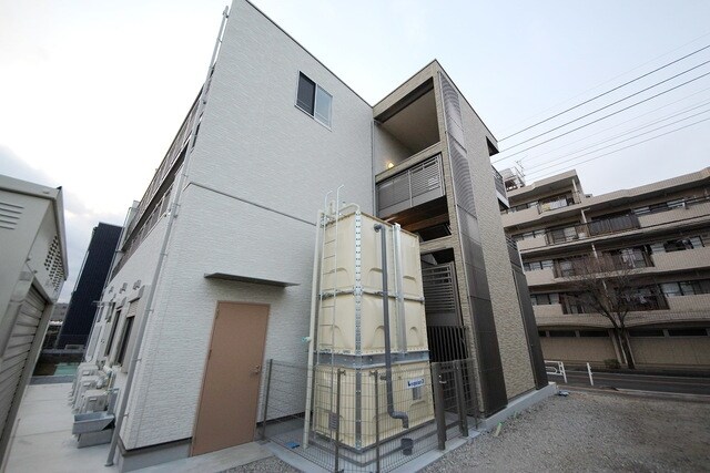 クレイノクレイン ヒルズの物件内観写真