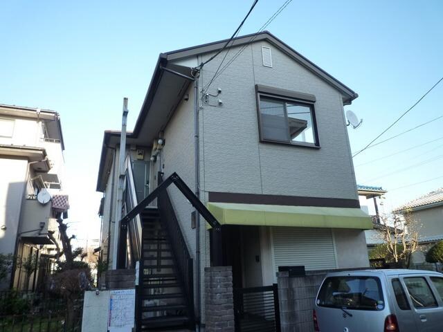 CASAの物件内観写真